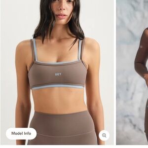 Set active sportbody